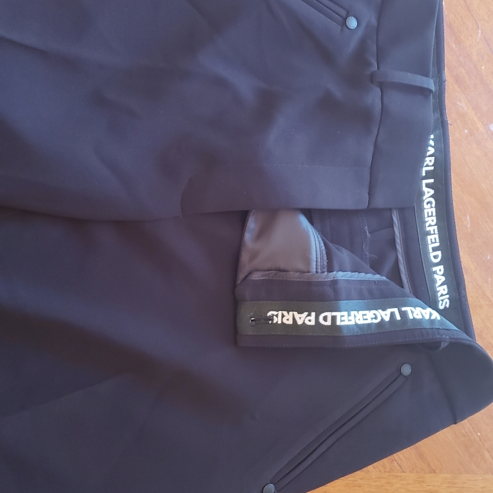 Dress pant